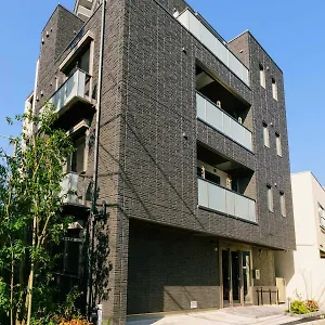 3* 公寓式酒店 格兰德贝塞博多春吉酒店