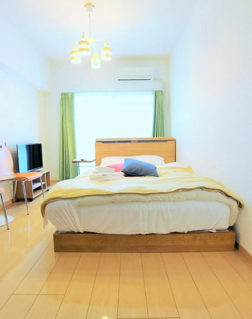 Hotel Sky Garden Hakata福岡市