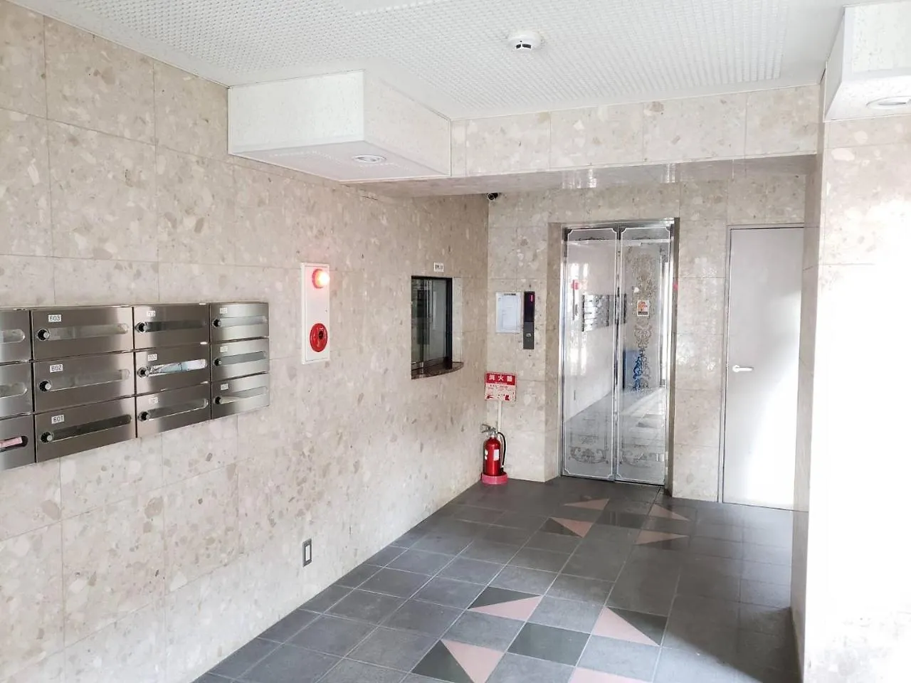 Hotel Sky Garden Hakata福岡市