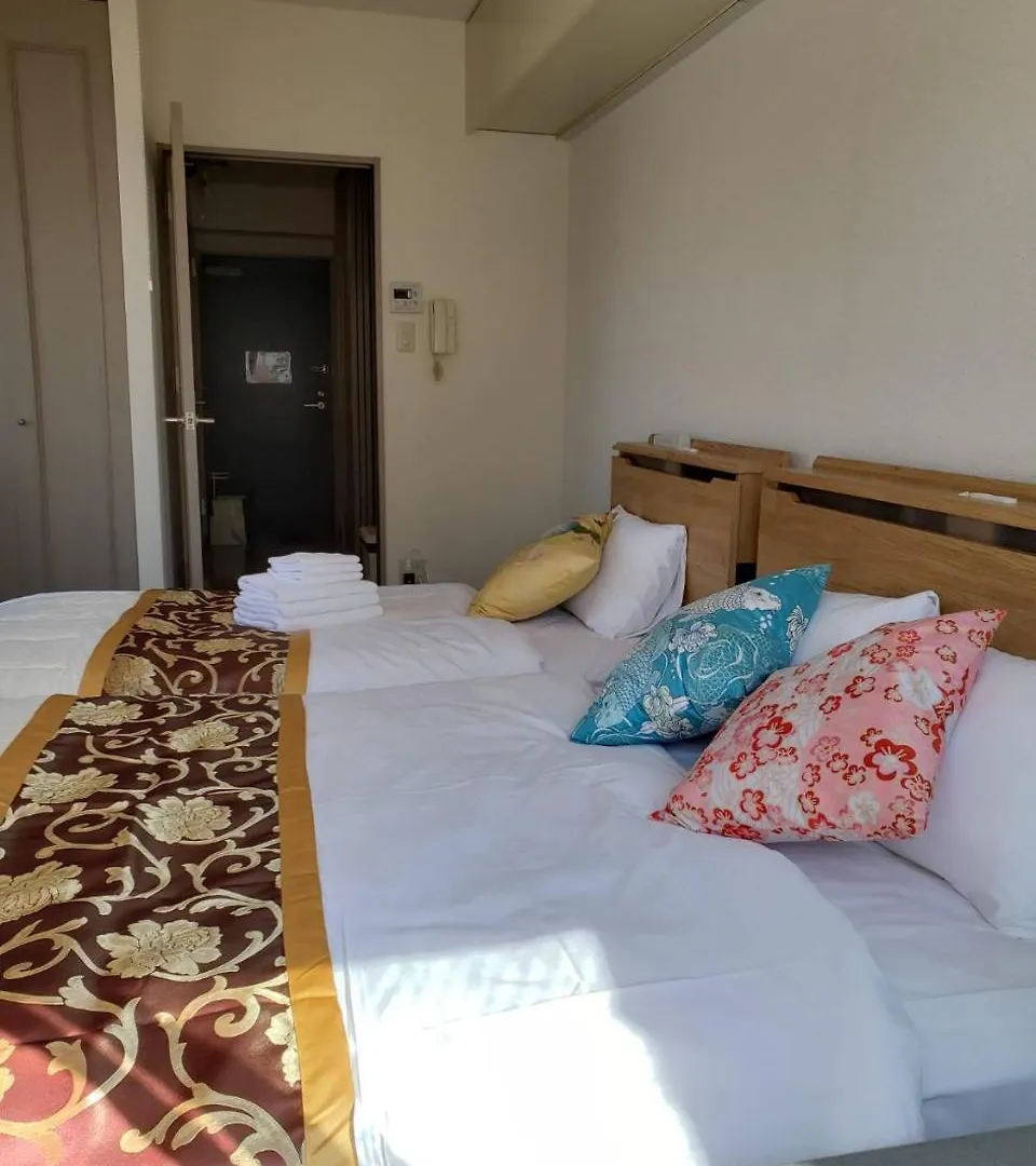 Hotel Sky Garden Hakata Fukuoka  Fukuoka (Fukuoka)