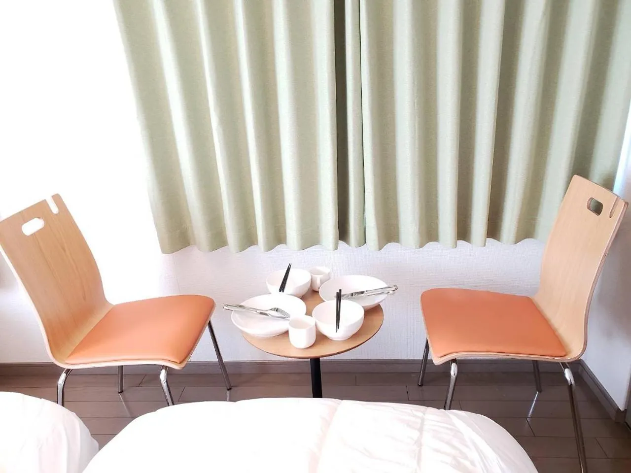 Hotel Sky Garden Hakata Fukuoka  Fukuoka (Fukuoka)