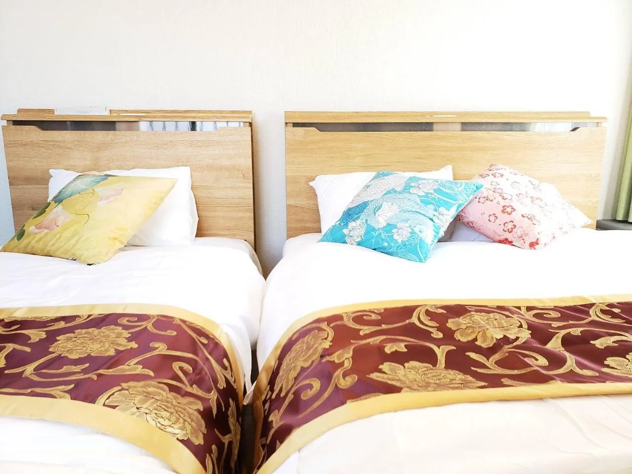 Hotel Sky Garden Hakata福岡市